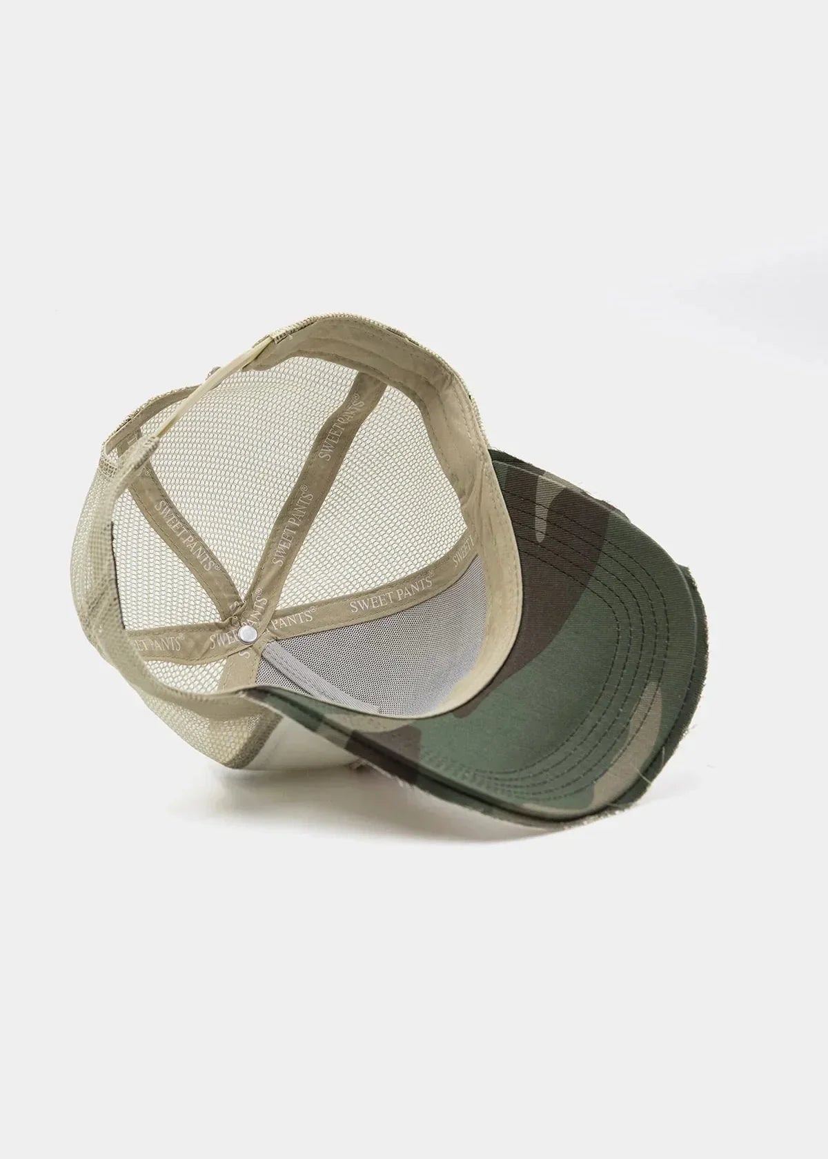 HOME RUN CAP ARGILE