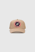 BASIC CT CAP SEPIA